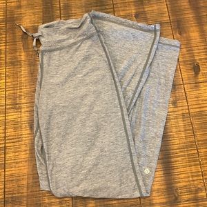 Lululemon Lounge Pants